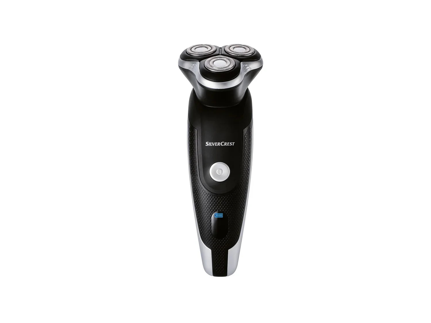 SILVERCREST PERSONAL CARE Rasoir  ttes rotatives SRR 3.7 D3