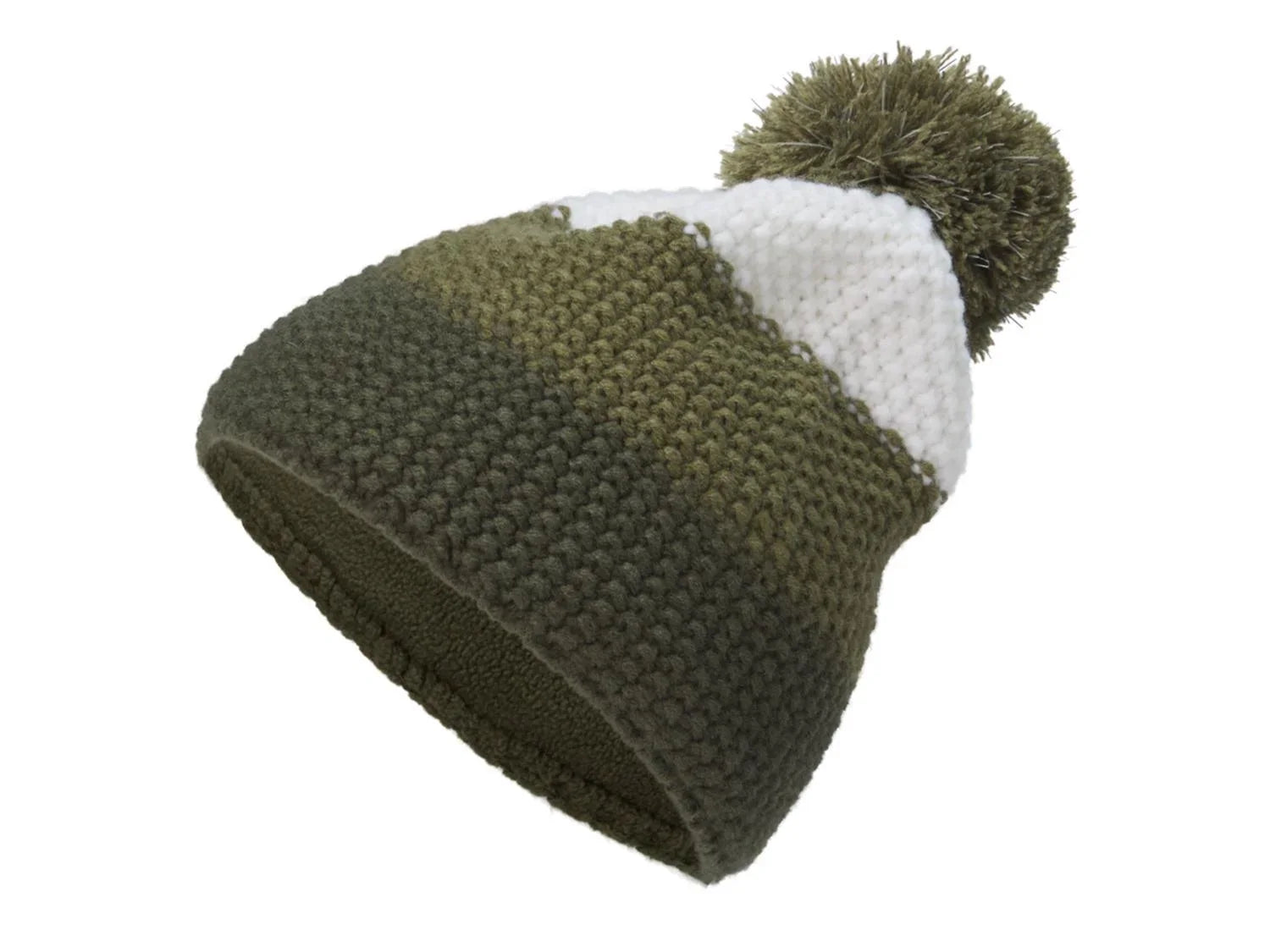 CRIVIT Bonnet en maille femme