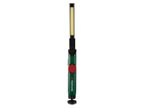 PARKSIDE Lampe LED pliante sans fil, 600 lm, 7 W
