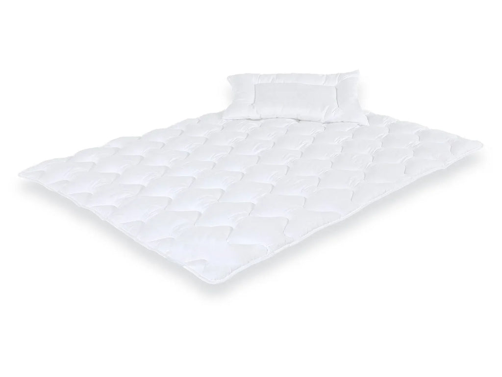 Couette et oreiller pour bb Trumeland  Mrchenweich
