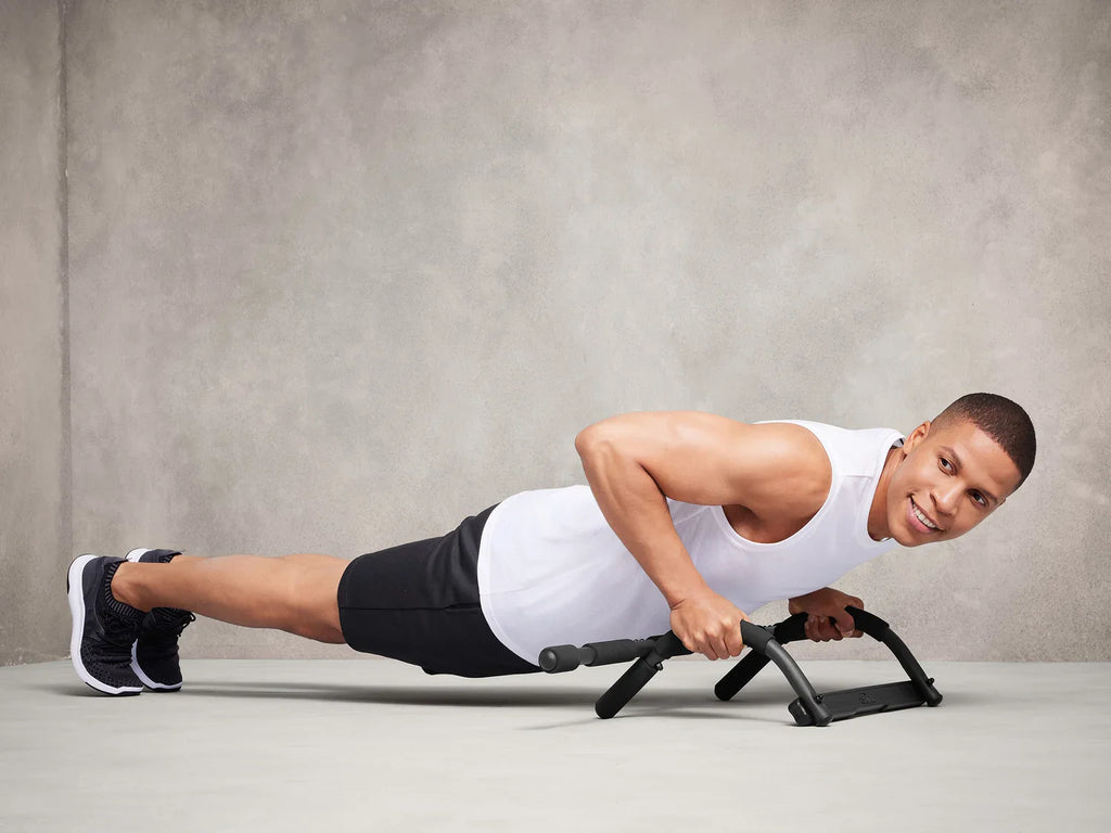 CRIVIT Barre de traction ou sangle de suspension ou poignes pour pompe