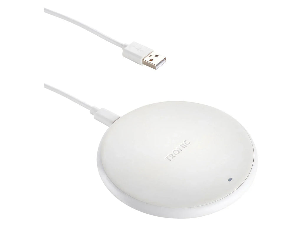 TRONIC Chargeur Qi, 10 W