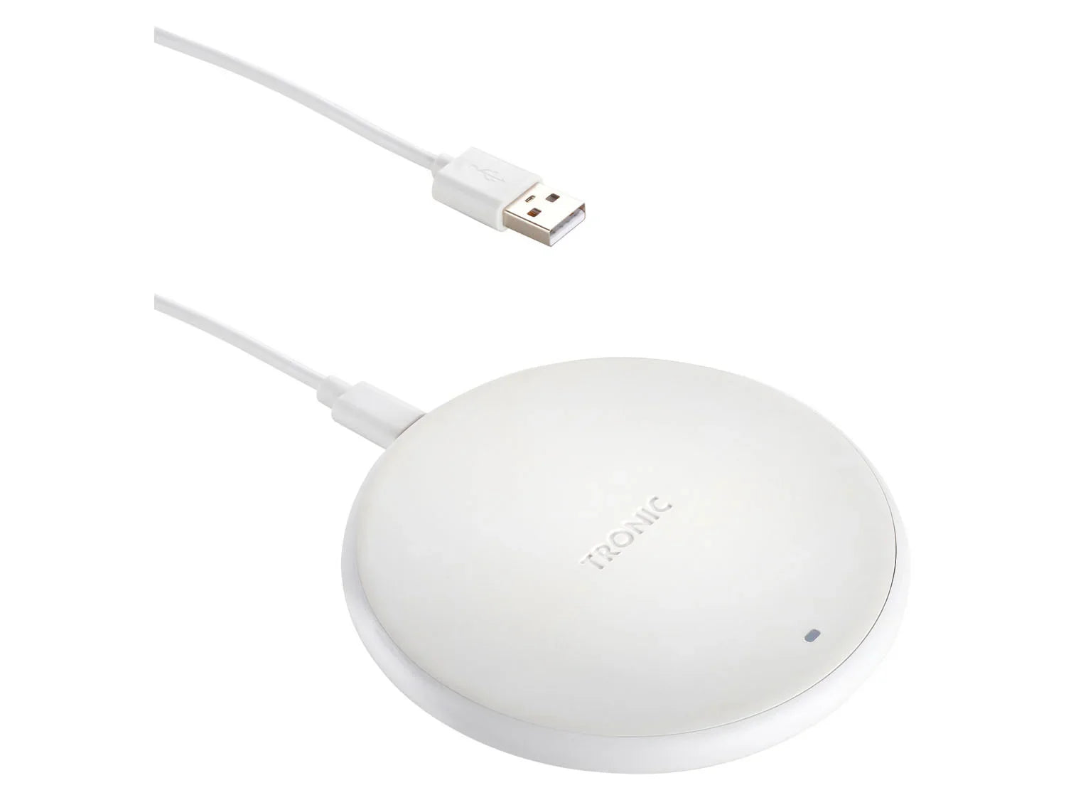 TRONIC Chargeur Qi, 10 W