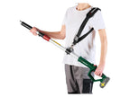 PARKSIDE Taille-haies tlescopique sans fil PTHSA 20-Li D5, 20 V