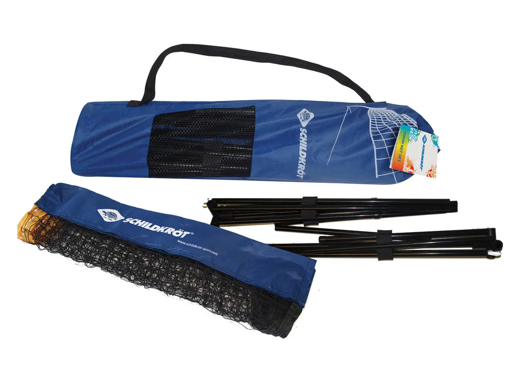 Schildkrt-Funsports Set de filet combin