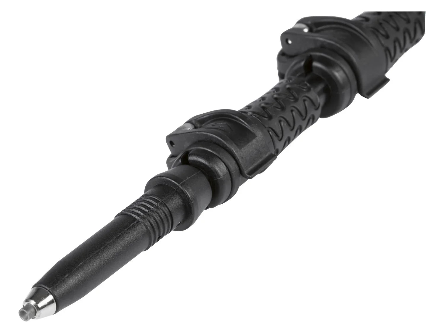 Rocktrail Btons de randonne en aluminium
