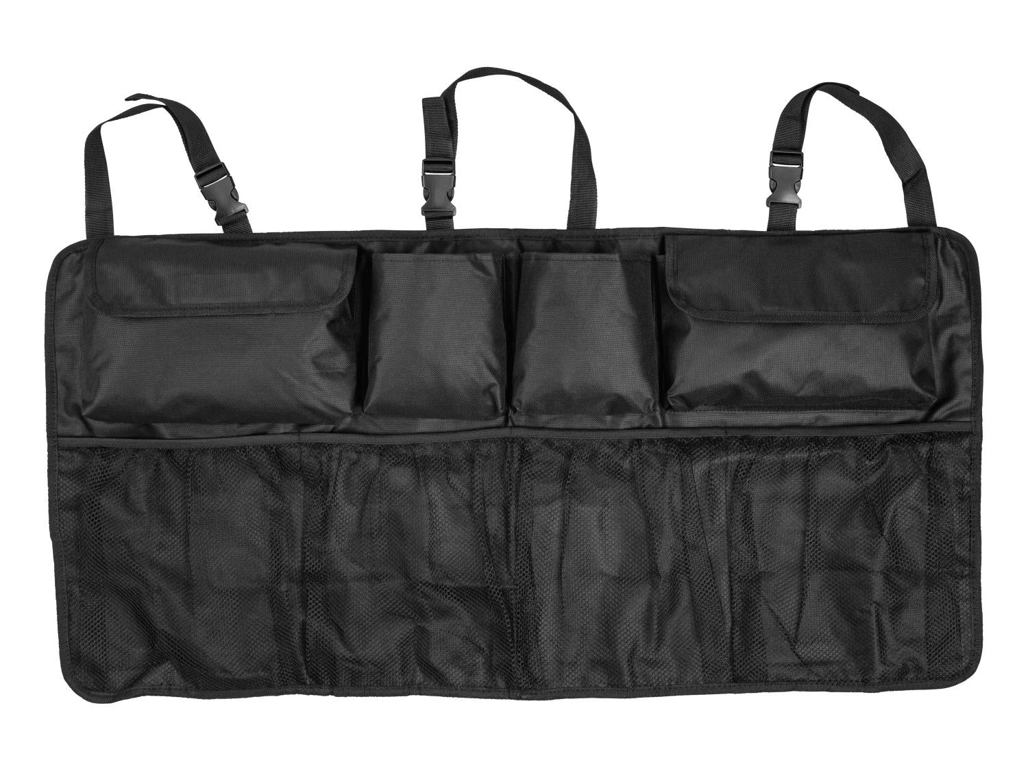 ULTIMATE SPEED Housse ou Organisateur pour coffre