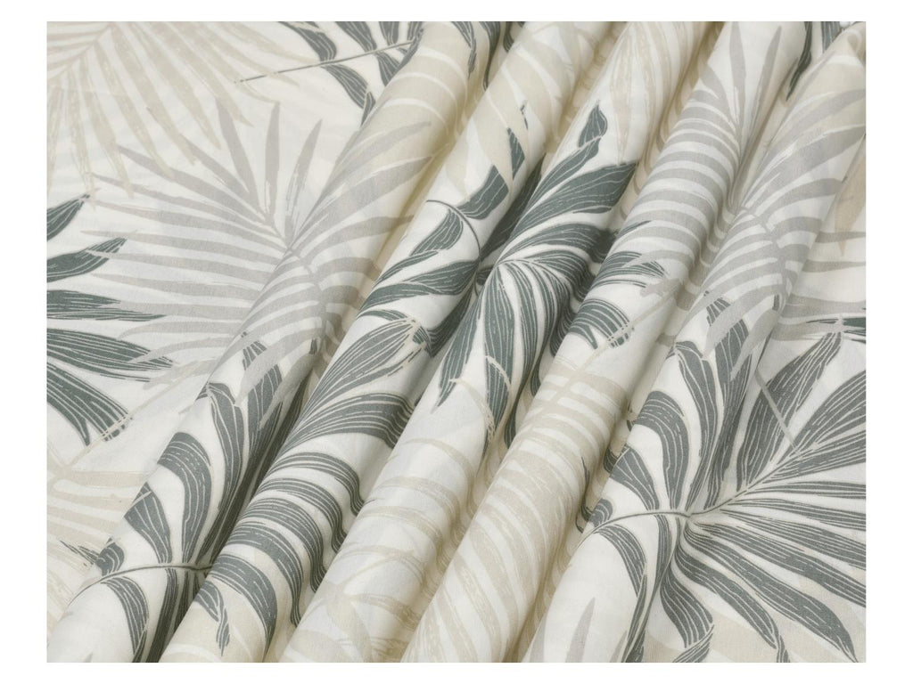 LIVARNO Parure de lit en satin de microfibre, 140 x 200 cm