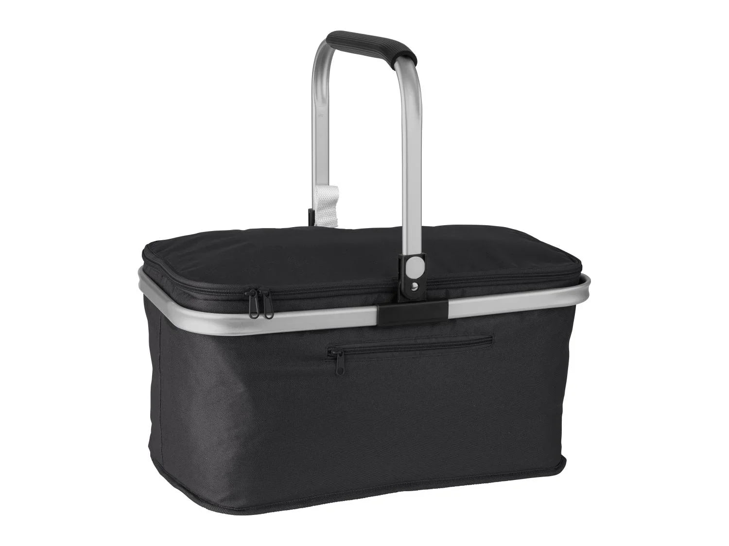 Panier  provisions isotherme