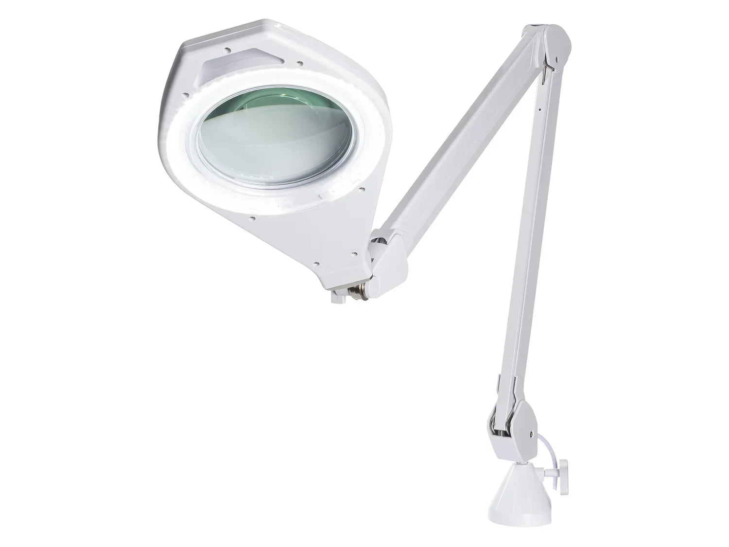 LIVARNO home Loupe avec clairage  LED