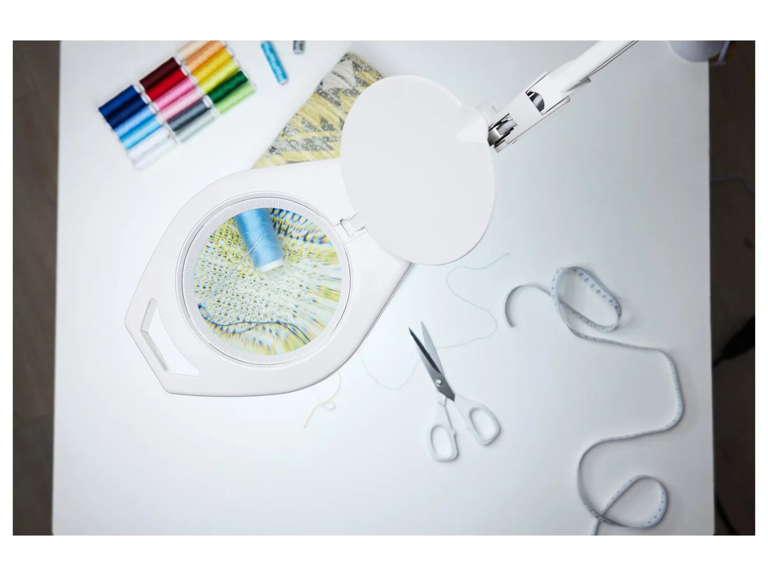 LIVARNO home Loupe  LED