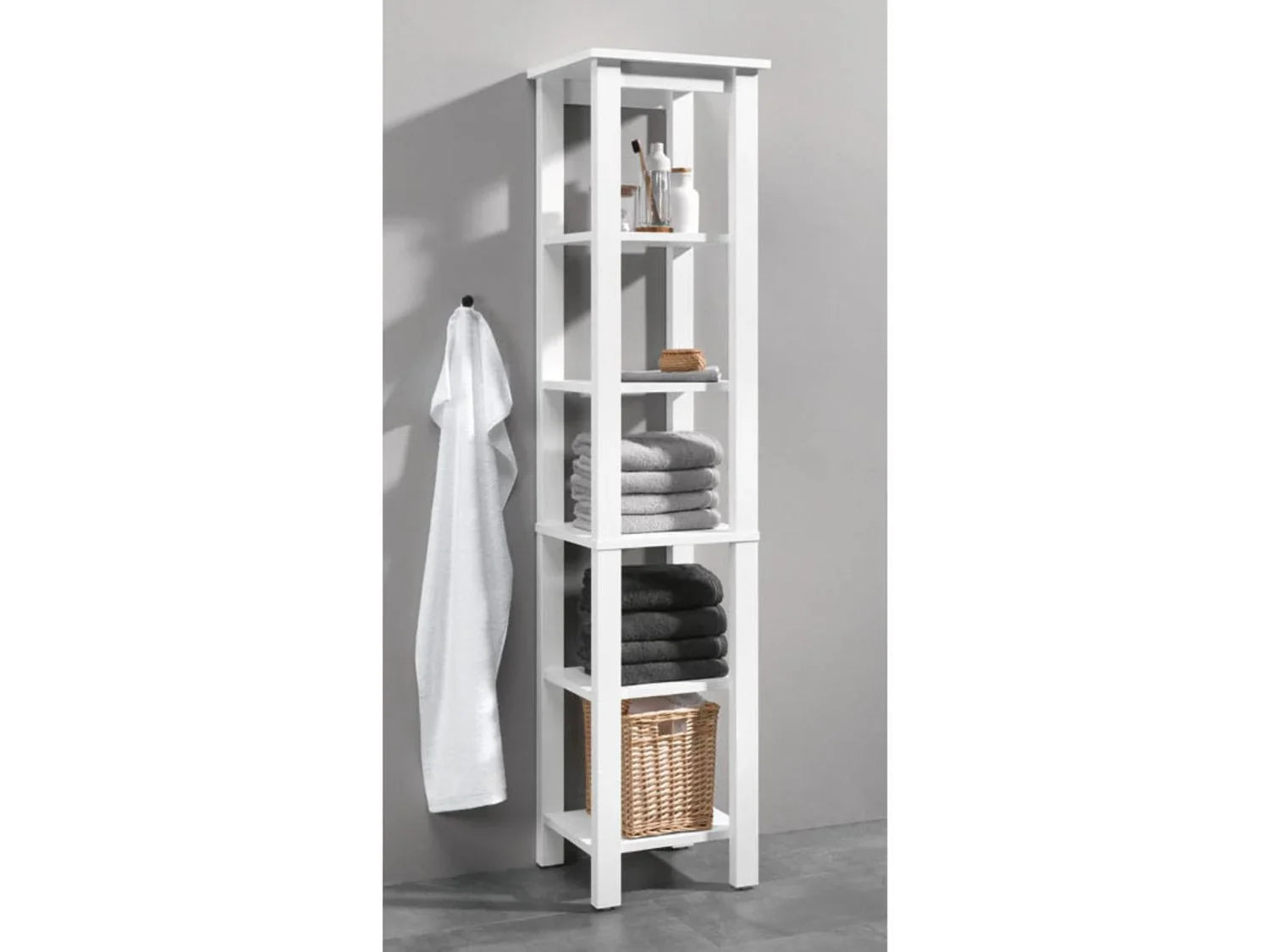 LIVARNO LIVING tagre Stockholm, 40 x 170 x 35 cm