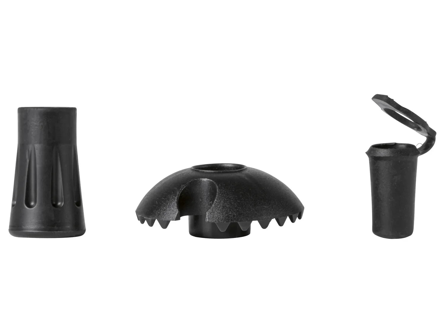 Rocktrail Btons de randonne en aluminium