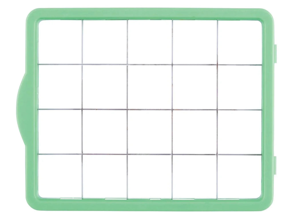 Genius Nicer Dicer Coupe-lgumes, 13 pices