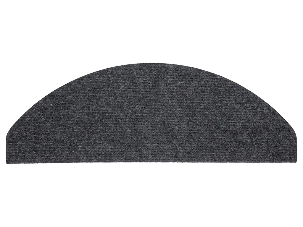 LIVARNO home Set de 15 tapis de marches d'escalier