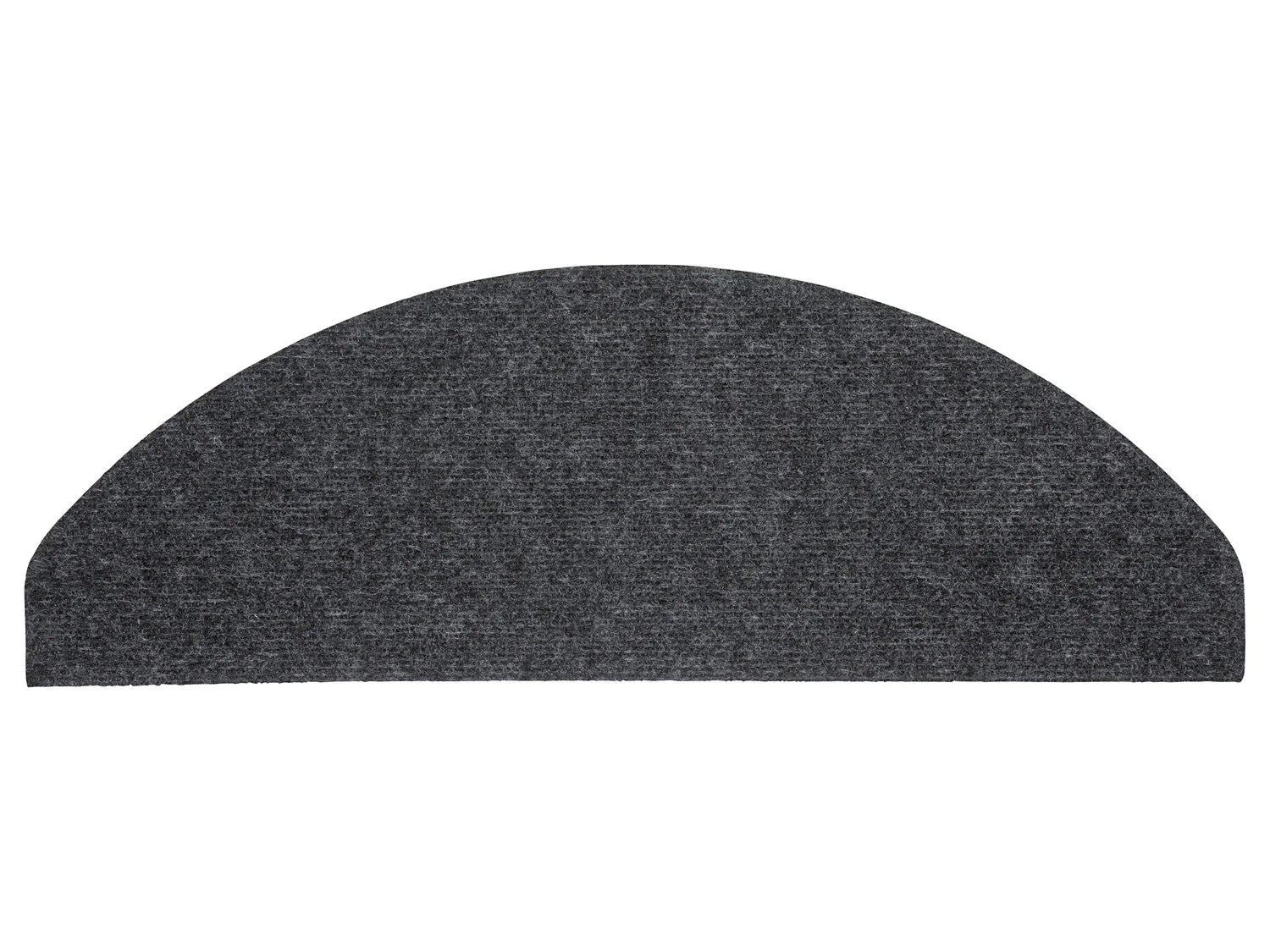 LIVARNO home Set de 15 tapis de marches d'escalier