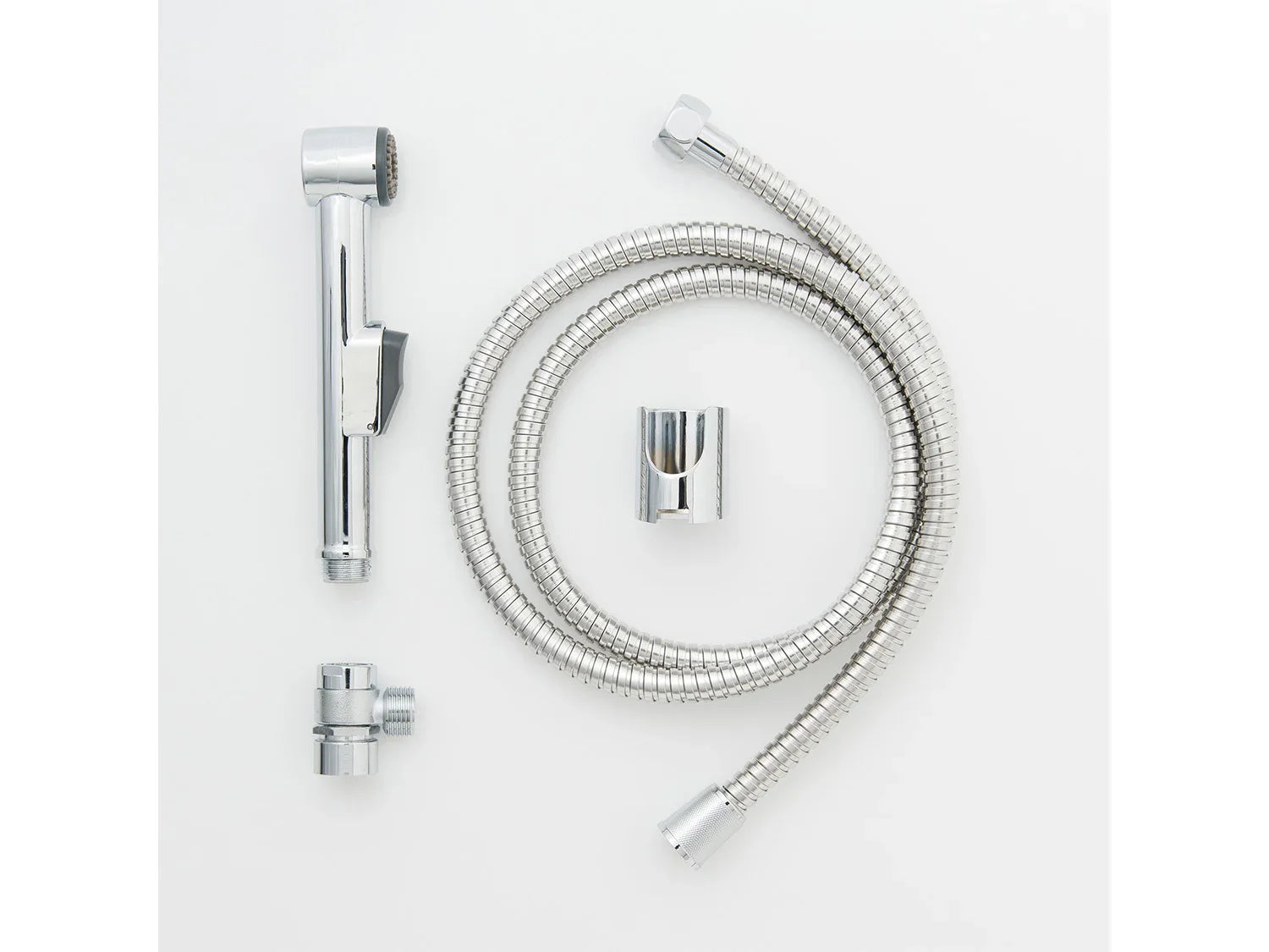 Eisl Douchette pour lavabo, flexible