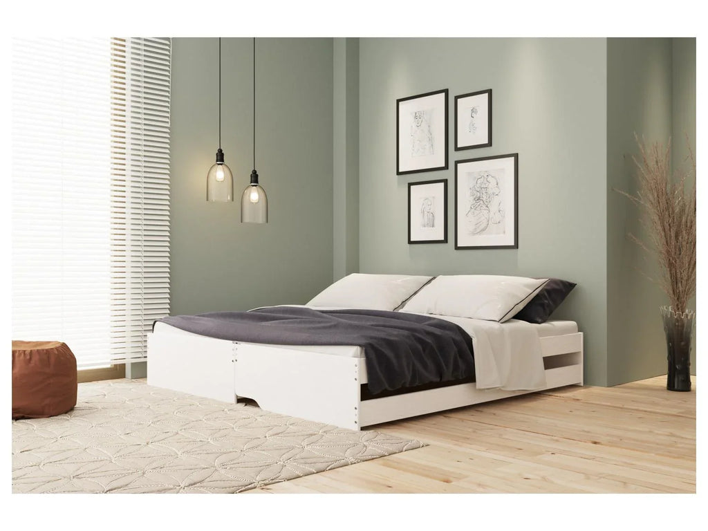 Inter Link Lit banquette Lotar, 3 places