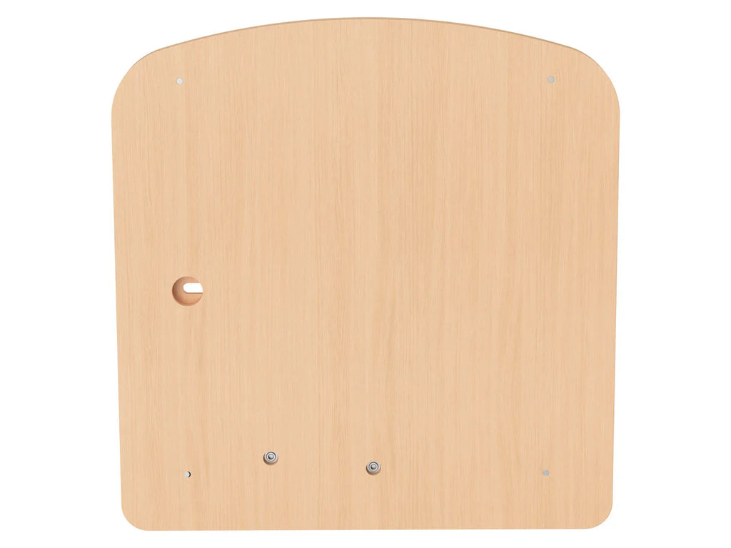 Playtive Jeu mural en bois vritable, 2 pices