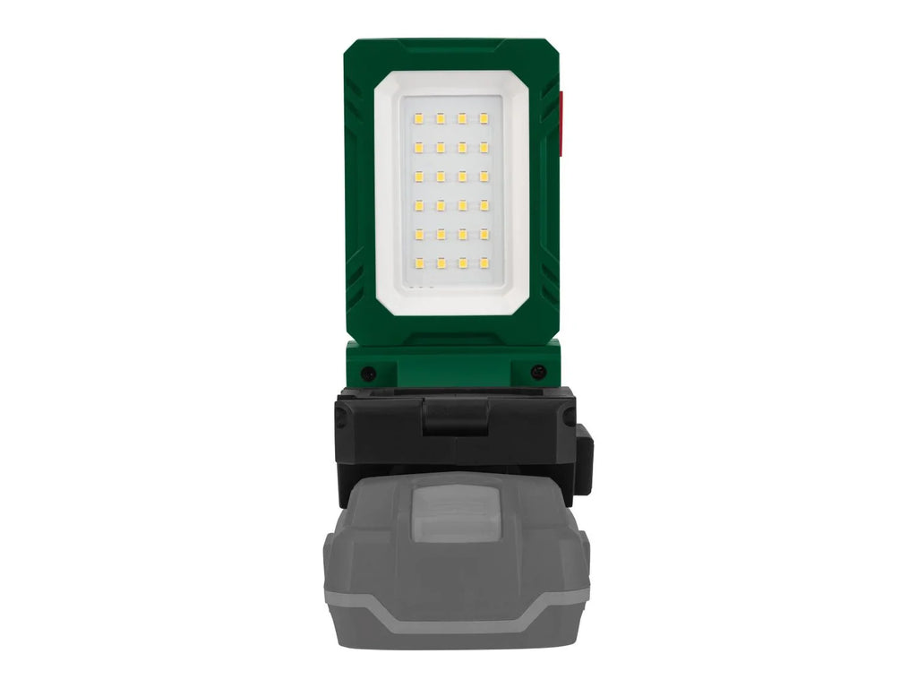 PARKSIDE Lampe LED rechargeable