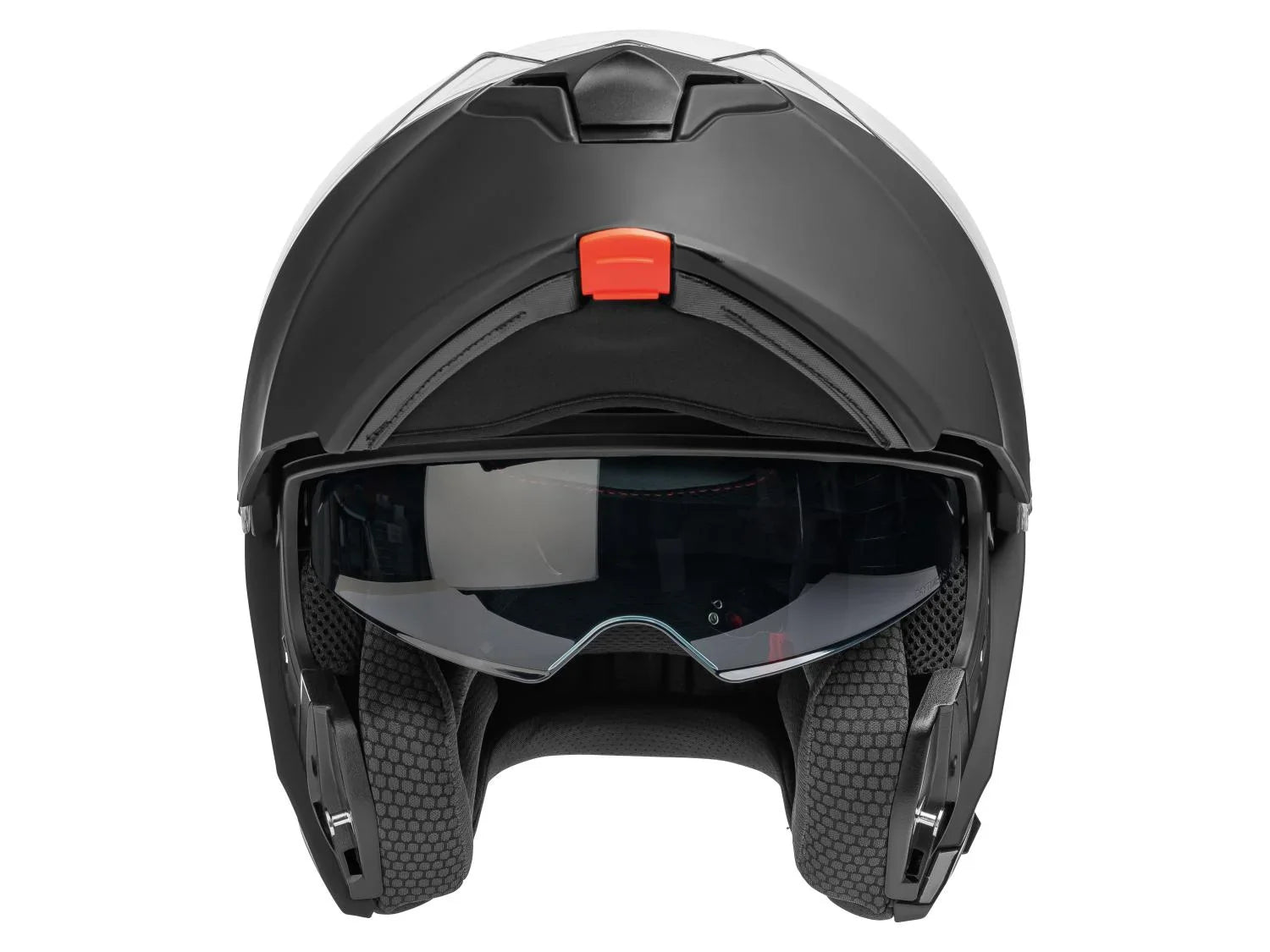 ULTIMATE SPEED Casque modulable, taille L