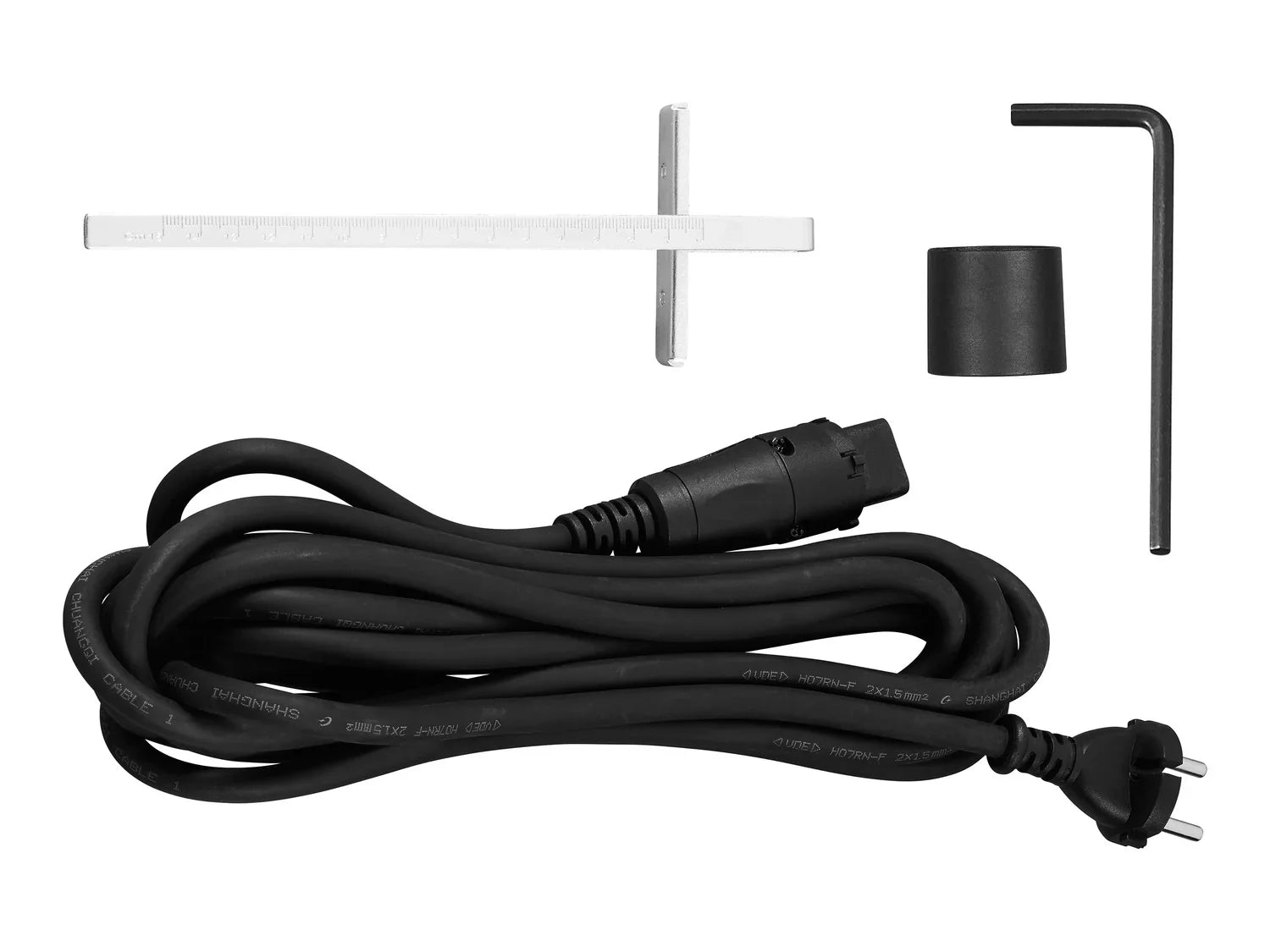 PARKSIDE PERFORMANCE Scie sauteuse pendulaire PPSTK 550 A1, 550 W