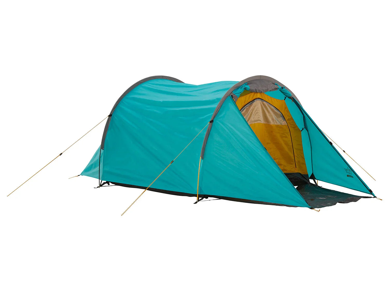Grand Canyon Tente tunnel ROBSON 2, pour 2 personnes, tanche