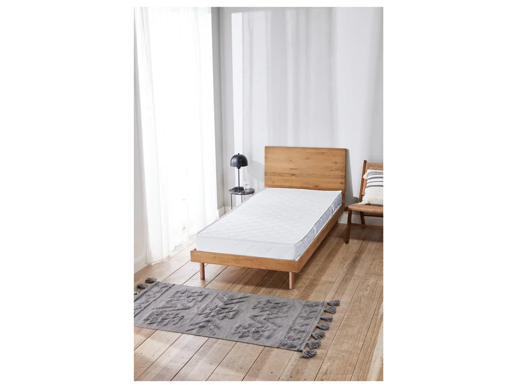 LIVARNO home Matelas confort 7 zones, H3, 90 x 190 cm