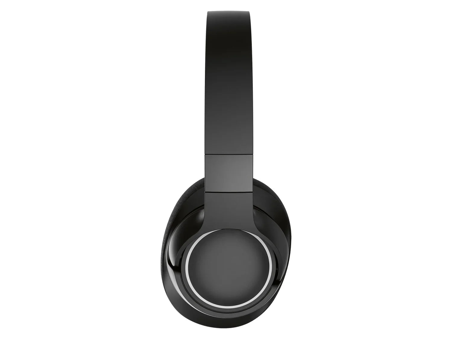 SILVERCREST Casque Bluetooth supra-auriculaire Rhythm