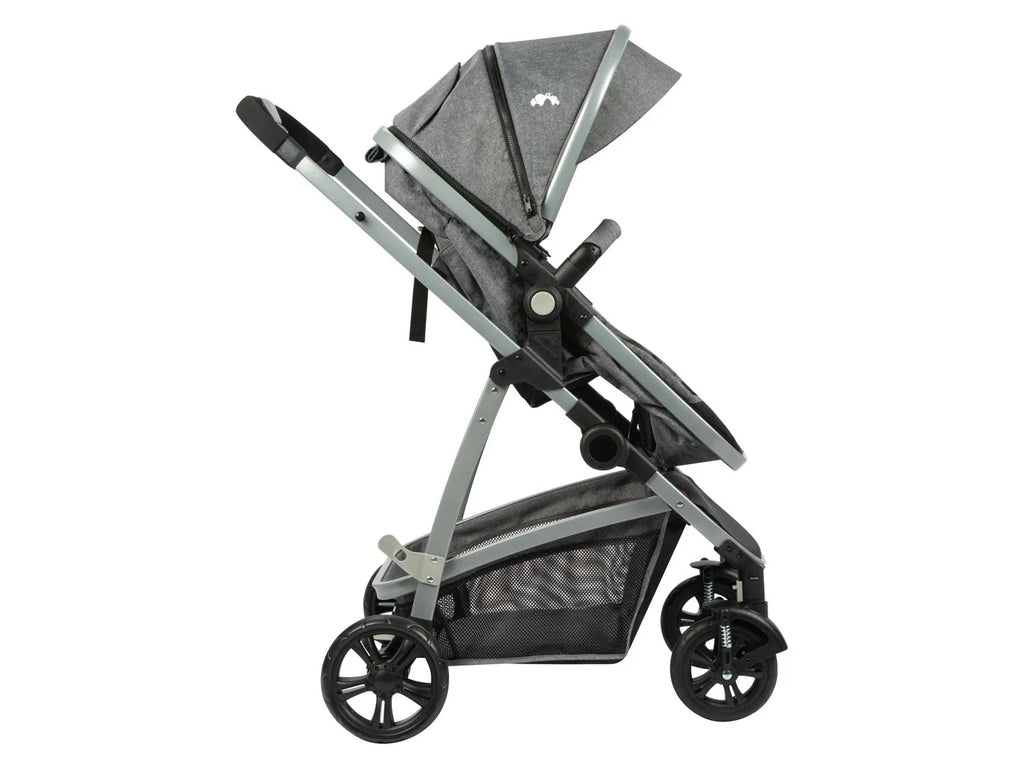 bebeconfort Poussette 2-en-1 Hello