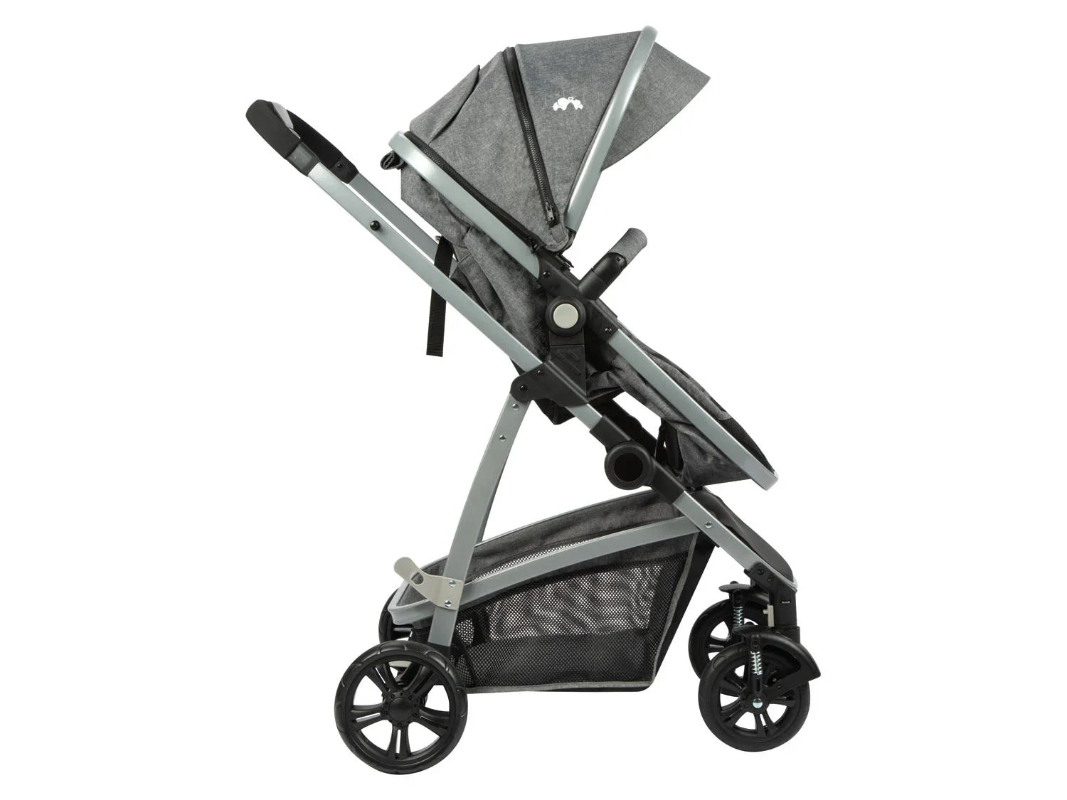 bebeconfort Poussette 2-en-1 Hello