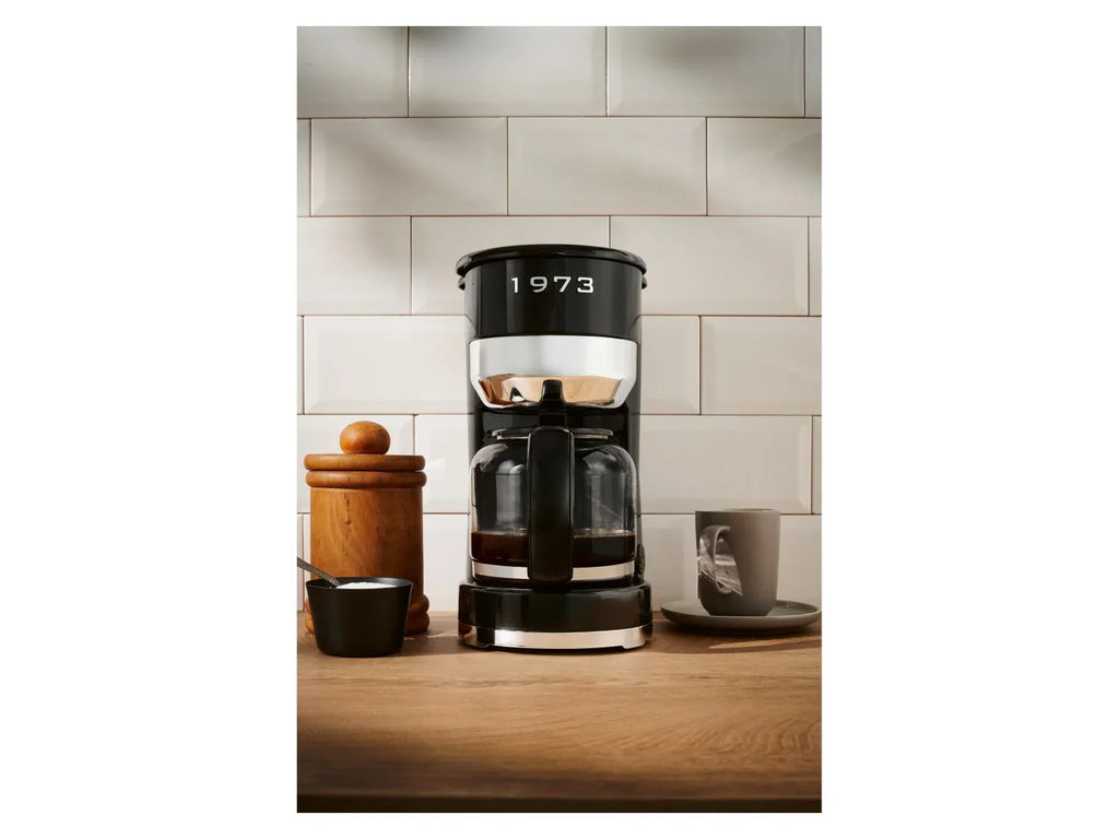 SILVERCREST Machine  caf Retro 1973