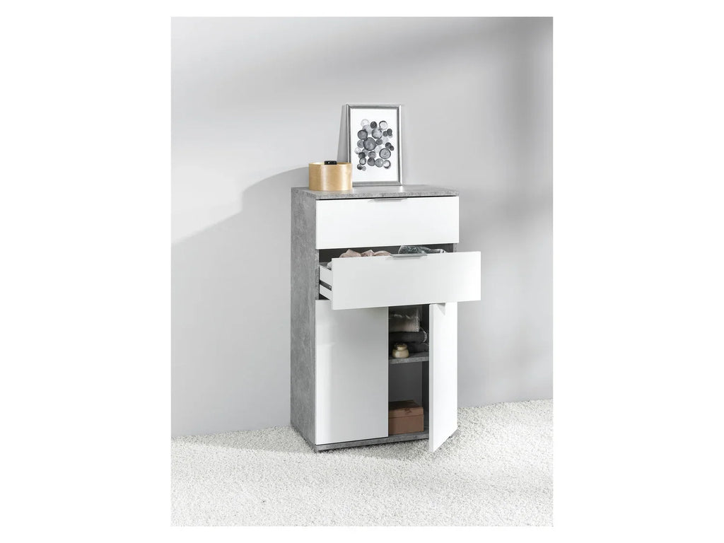 LIVARNO home Commode, 57,6 x 95,3 x 33 cm