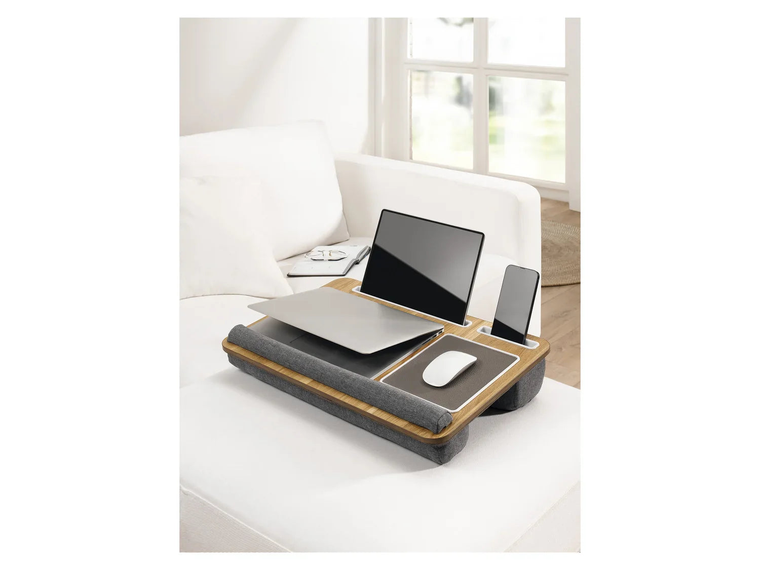 LIVARNO home Support pour ordinateur portable