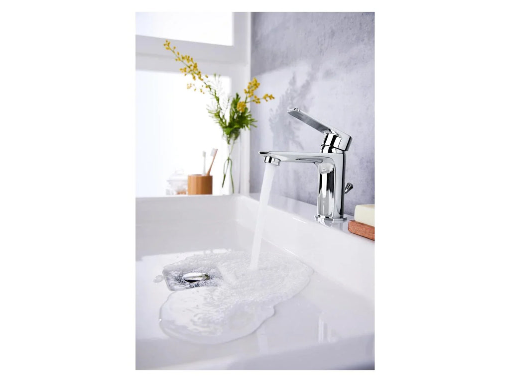 LIVARNO home Mitigeur robinet de lavabo