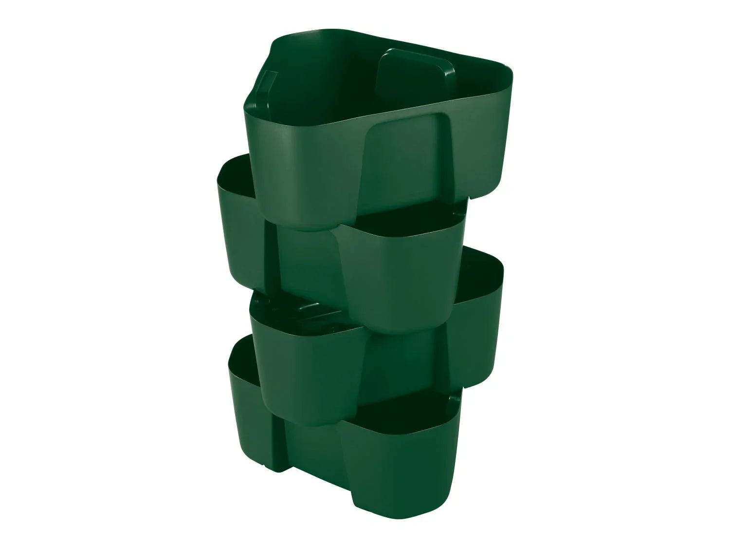 PARKSIDE Lot de 4 tours de culture pour pommes de terre ou plantes