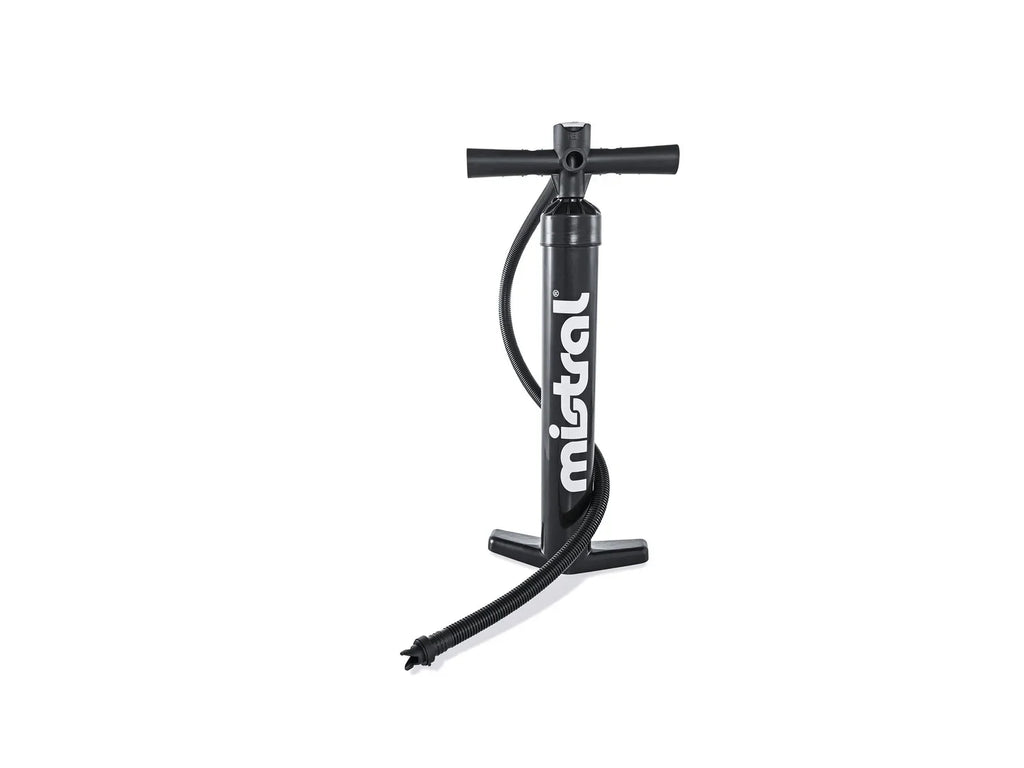 Mistral Paddle Yoga 11