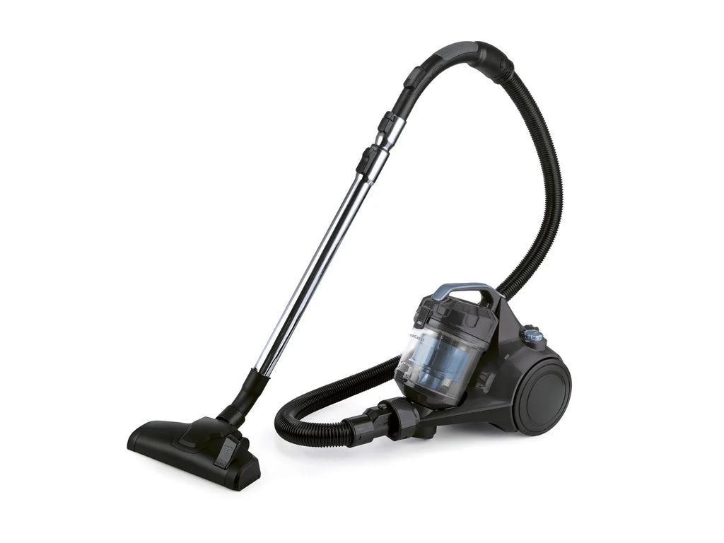 SILVERCREST Aspirateur sans sac SBZBK 850 A1, 850 W