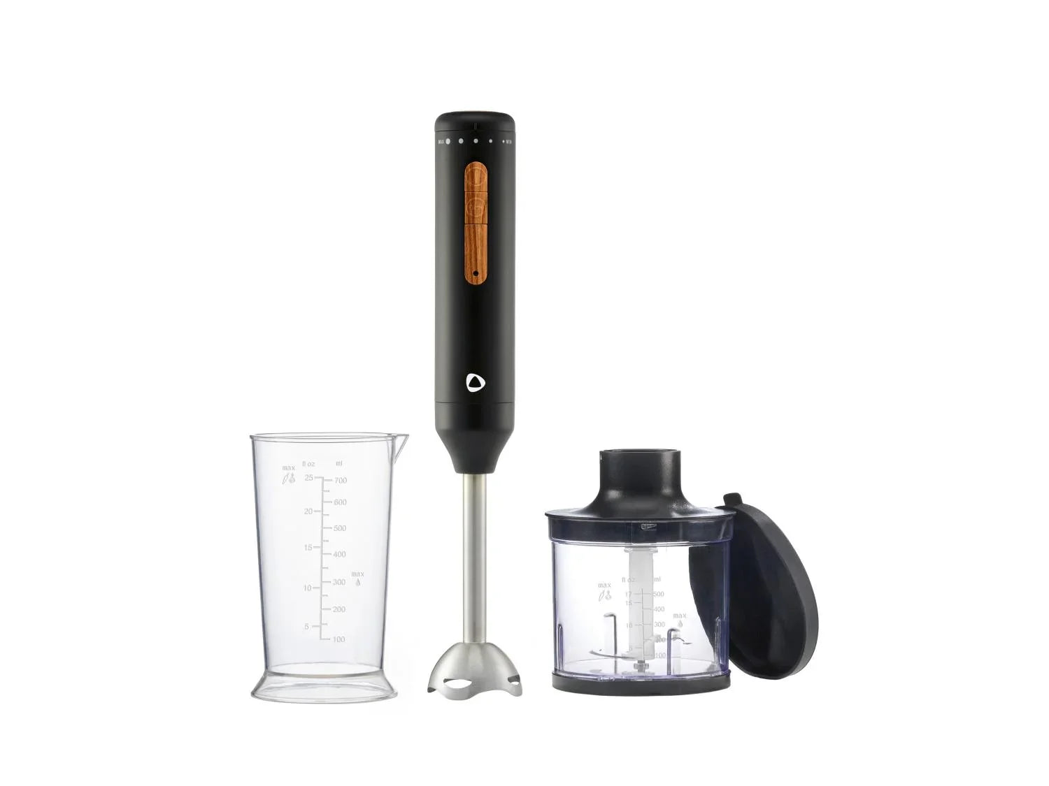 SILVERCREST Mixeur plongeant, 600 W