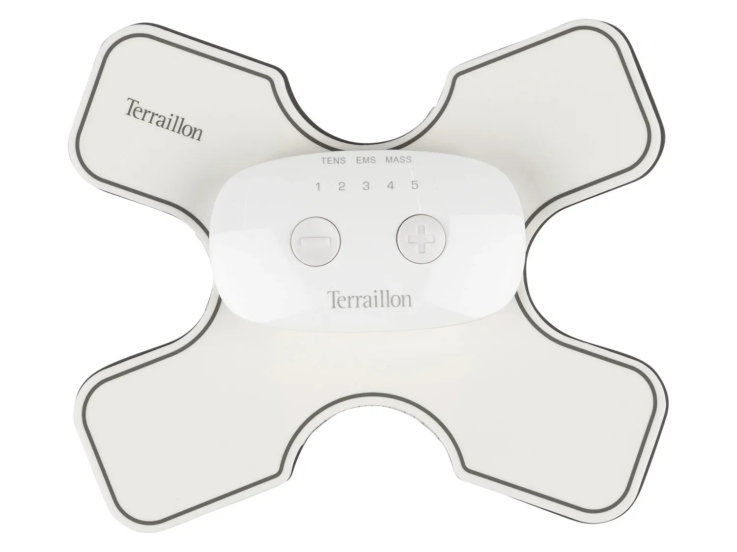 Terraillon Patch d'lectrostimulation