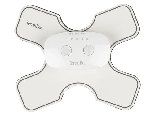 Terraillon Patch d'lectrostimulation