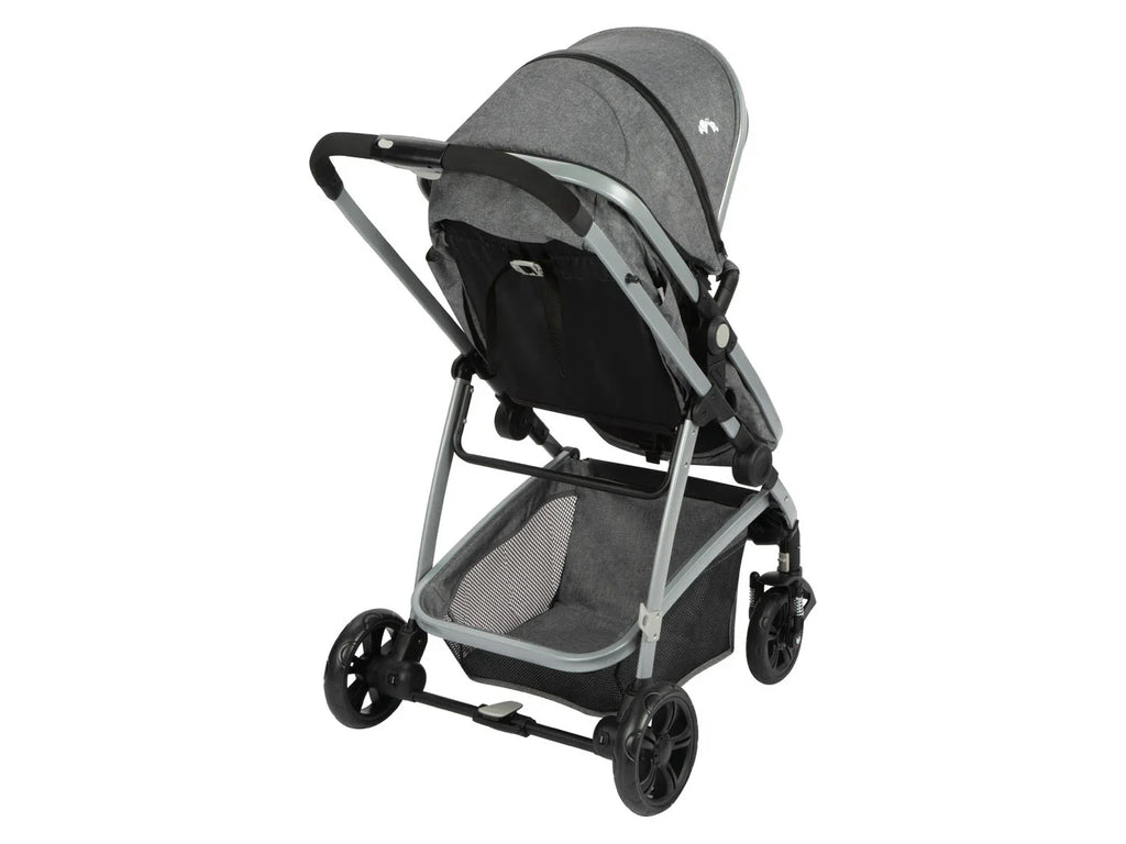 bebeconfort Poussette 2-en-1 Hello