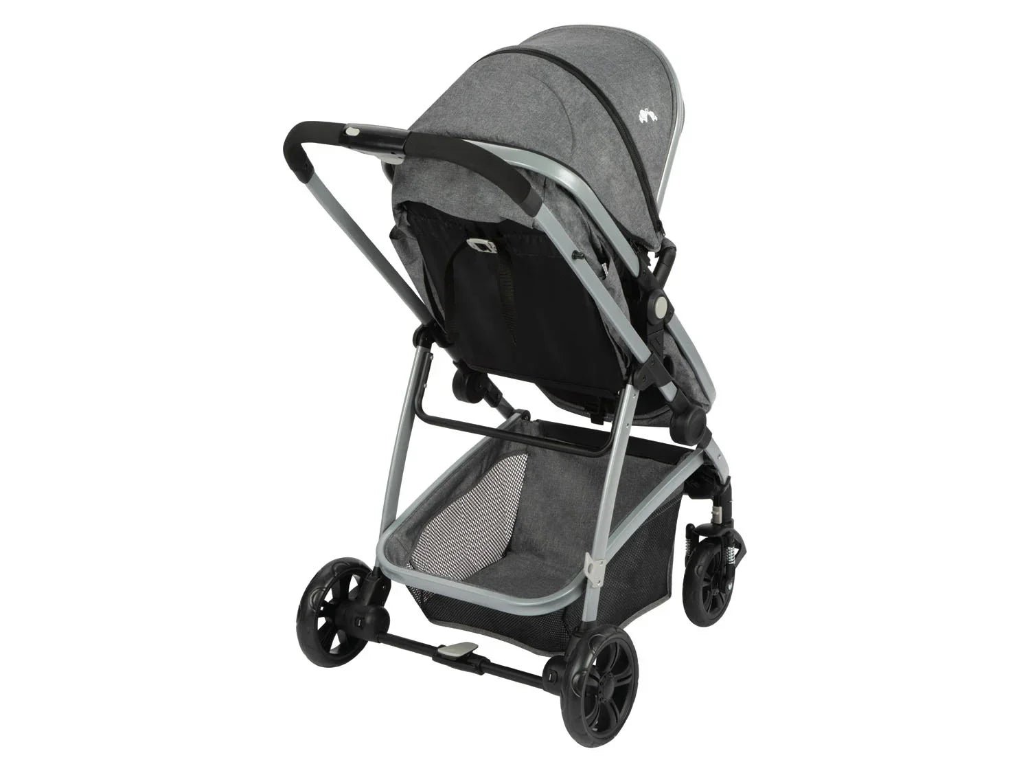 bebeconfort Poussette 2-en-1 Hello