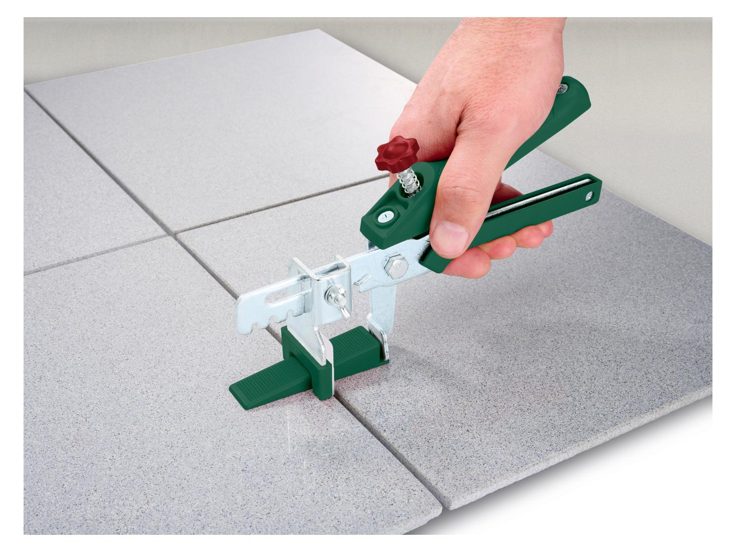 PARKSIDE Assortiment pour montage
