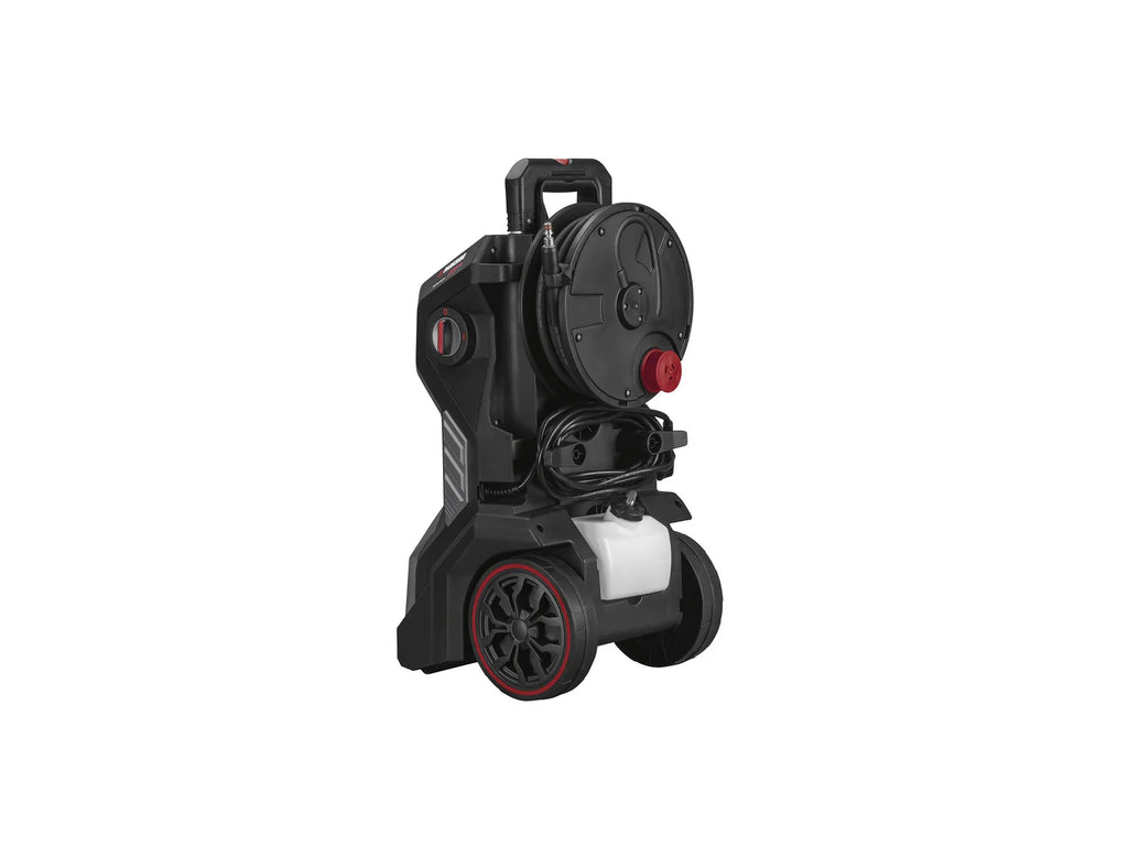 PARKSIDE PERFORMANCE Nettoyeur haute pression PHDP 180 C2, 3 000 W