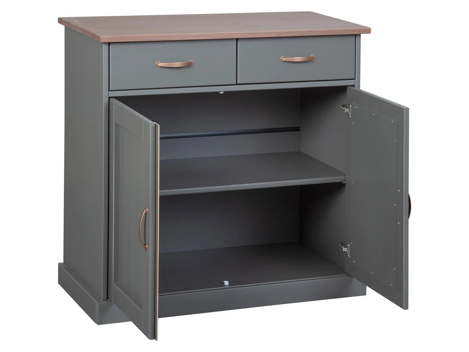 Inter Link Buffet Westerland, 2 ou 3 portes