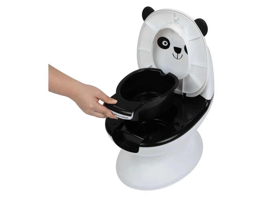 bebeconfort Mini-toilette panda