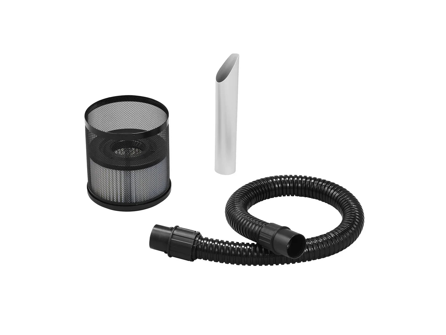 PARKSIDE Filtre  cendres et gros dchets, PASP 18 A1, 1200 W, 18 L
