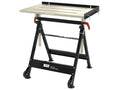 Gde Table de soudage MSKT 760