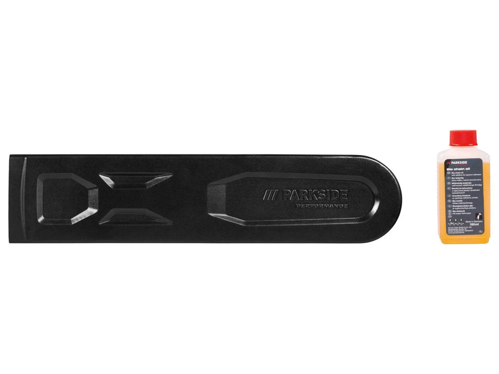 PARKSIDE PERFORMANCE Trononneuse sans fil PPKSA 40-Li C3, 40 V
